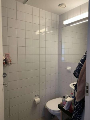 Studio Apartment - 10 Min to City Center